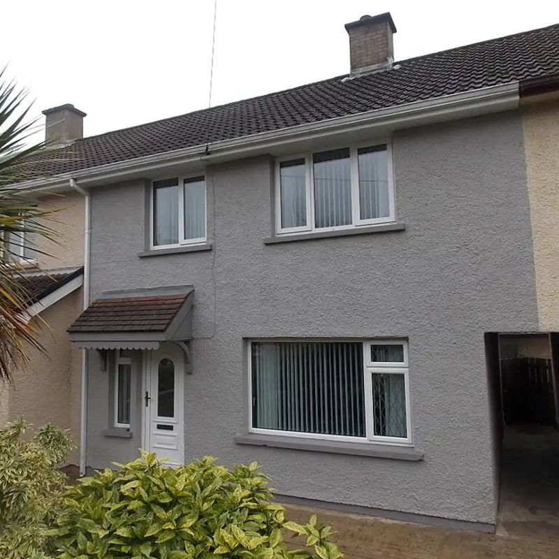 house for rent at 31 Beechgrove, Omagh, Tyrone, BT79 7EW, England