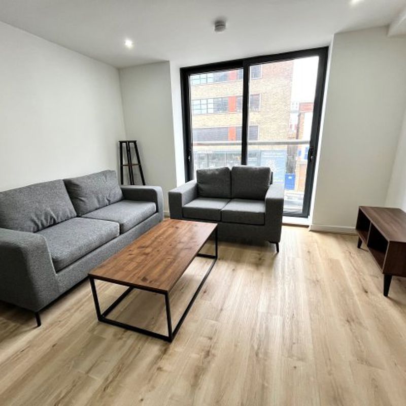 apartment ,for rent in, Florence Street Birmingham