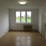Rent 3 bedroom apartment in Cheb