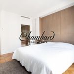 Appartement de 115 m² avec 2 chambre(s) en location à Champs-Elysées, Madeleine, Triangle d’or
