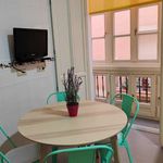 Rent 3 bedroom apartment of 161 m² in Cádiz