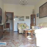 Rent 4 bedroom apartment of 123 m² in Genoa