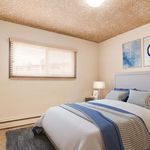 2 bedroom apartment of 721 sq. ft in Red Deer