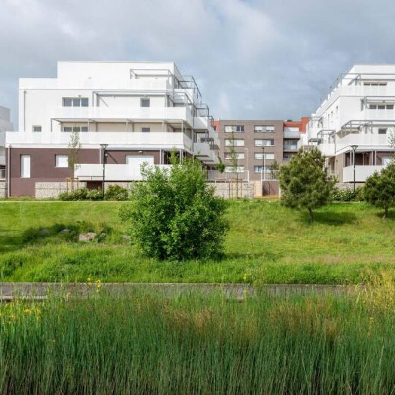 Appartement T2 39.5m2 à louer au havre - Pichet Le Havre