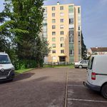 Appartement de 45 m² avec 2 chambre(s) en location à Chalon-sur-Saône