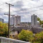 2 bedroom apartment of 1166 sq. ft in New Westminster