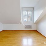 Rent 1 bedroom apartment in Quincy-sous-Sénart