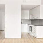Rent 3 bedroom apartment of 80 m² in Espoo