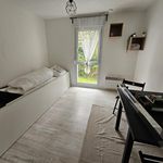 Rent 1 bedroom apartment of 18 m² in Le Creusot