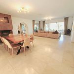 Rent 4 bedroom house of 592 m² in Marbella