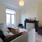 Rent 2 bedroom apartment of 105 m² in Elsene