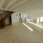 Rent 3 bedroom house of 87 m² in Lignerolles
