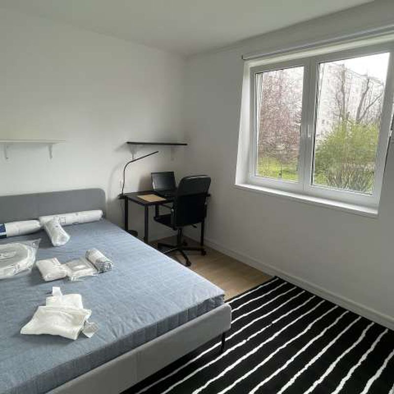 Chambre à louer dans un appartement de 4 chambres à coucher à Créteil, Paris creteil