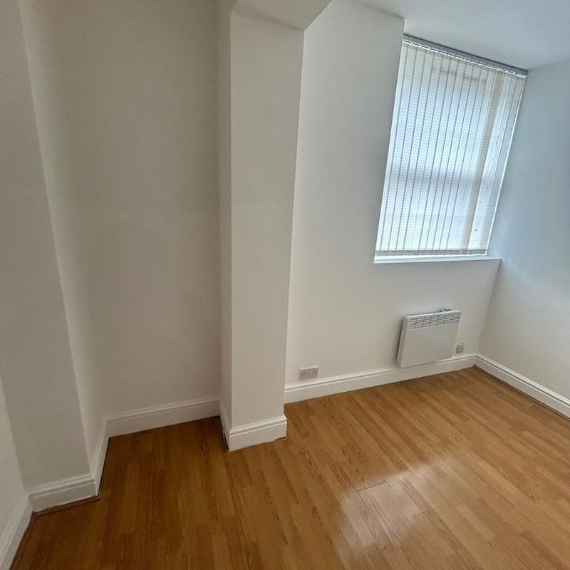1 bedroom flat to rent Birkenhead