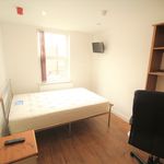 Rent 4 bedroom student apartment in Preston