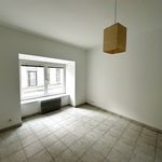 Appartement de 21 m² avec 1 chambre(s) en location à Sélestat