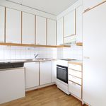 Rent 3 bedroom apartment of 77 m² in turkismiehenkuja
