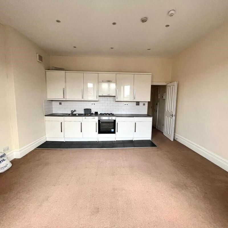 apartment for rent Gorse Hill
