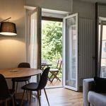 Rent 1 bedroom apartment of 62 m² in Milano