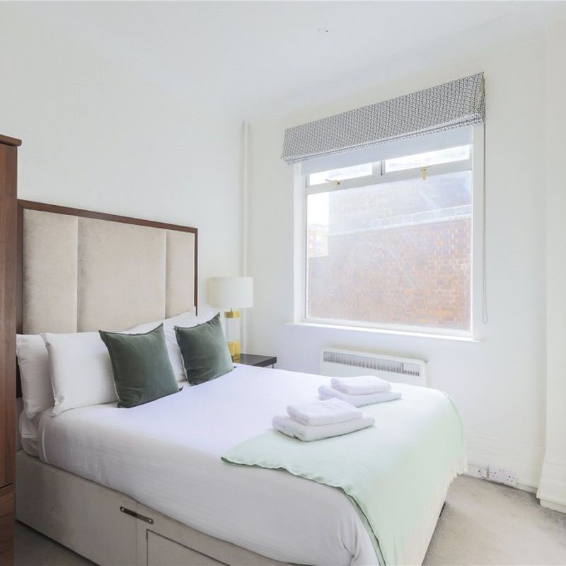 2 bed Flat/Apartment To Let Strathmore Court, 143 Park Road £3,727 PCM Fees Apply Dagenham