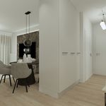 Rent 4 bedroom apartment of 77 m² in Toruń