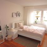 Rent 3 bedroom apartment of 65 m² in Nuremberg