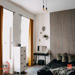 Rent 1 bedroom apartment of 46 m² in Litoměřice