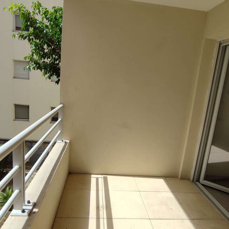 Location appartement 1 pièce 18 m² Marseille 6 (13006)