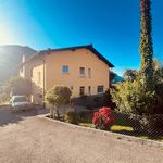 Rent 4 bedroom apartment in Canobbio