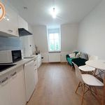 Rent 2 bedroom apartment of 26 m² in Zabrze