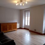 Rent 3 bedroom apartment of 64 m² in Jarnac