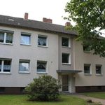 Rent 4 bedroom apartment of 62 m² in Recklinghausen