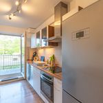 "Viersener City: Möblierte Wohnung mit Balkon und Küchenzauber!"
