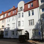 Rent 1 bedroom apartment of 68 m² in Landskrona