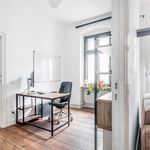 Miete 4 Schlafzimmer wohnung von 130 m² in Berlin