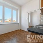 Rent 2 bedroom apartment of 45 m² in Heřmanův Městec