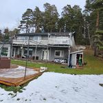 Rent 6 bedroom house of 217 m² in Ekerö