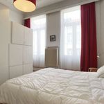 Rent 1 bedroom apartment of 43 m² in Brussel