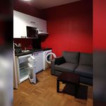 Rent 1 bedroom apartment in BROU