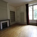 Rent 5 bedroom apartment of 156 m² in Bourges