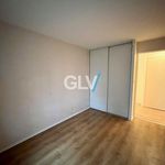 Rent 3 bedroom apartment of 62 m² in Lille