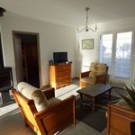 Rent 4 bedroom house of 86 m² in Les Sables-d'Olonne