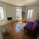 Rent 3 bedroom apartment of 44 m² in COURBEVOIE