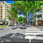 1 bedroom apartment in Potts Point