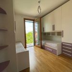 Affitto 3 camera casa di 210 m² in Vicenza