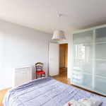 Huur 2 slaapkamer appartement van 85 m² in Jette