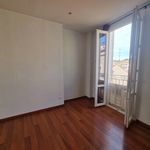 Appartement de 42 m² avec 2 chambre(s) en location à Sanary-sur-Mer