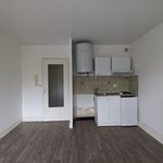 Rent 1 bedroom apartment of 24 m² in La Roche-Bernard
