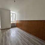 Rent 2 bedroom apartment of 31 m² in Rochefort