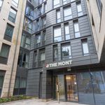 Rent 1 bedroom student apartment of 25 m² in Edinburgh